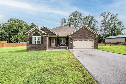 5345 Meador Port Oliver Road, Scottsville, KY 42164