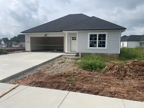 744 Barrens Gap Way, Bowling Green, KY 42104