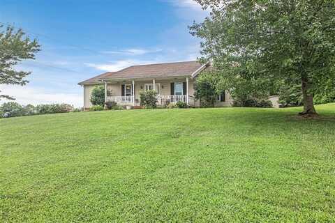 100 Timberleaf Drive, Horse Cave, KY 42749