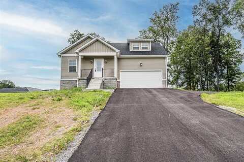 10 Kellie Court, Scottsville, KY 42164