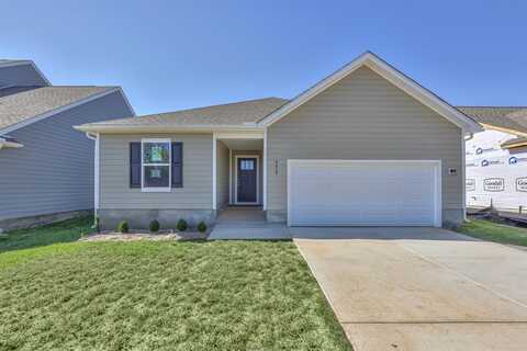 525 Standard Avenue, Bowling Green, KY 42101