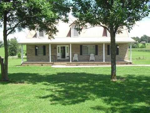 4750 Greenville Road, Elkton, KY 42220