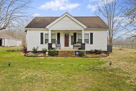 4093 Macedonia Road, Adolphus, KY 42120