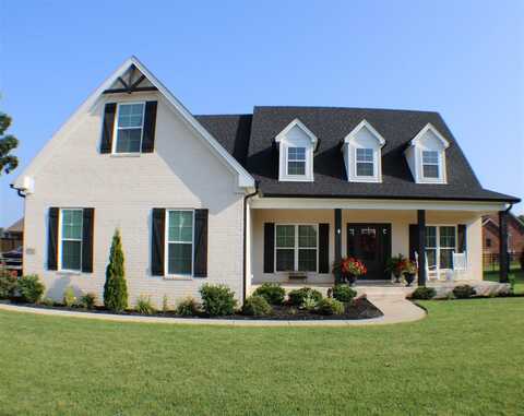 8758 Creekstone Lane, Alvaton, KY 42122