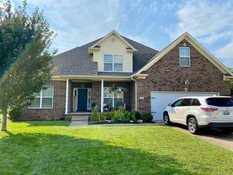 117 Daisy Field Court, Bowling Green, KY 42104