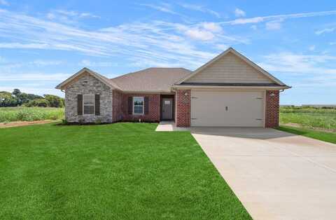 5321 Crocus Drive, Bowling Green, KY 42101