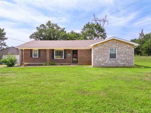 1401 Highland Lick Road, Russellville, KY 42276