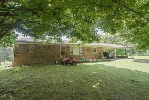 209 Emma Cook Road, Scottsville, KY 42164