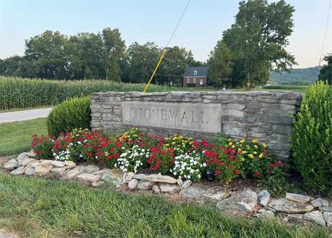 Lot 29 Kelsey Circle, Russellville, KY 42276