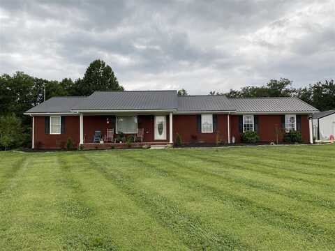 1055 Roseburg Road, Cub Run, KY 42259