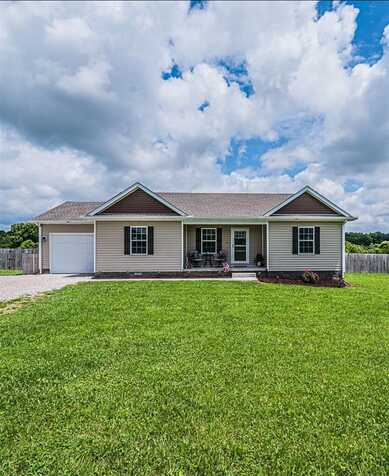 826 Howser Road, Smiths Grove, KY 42171