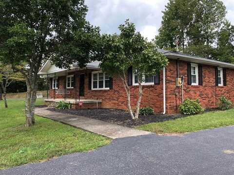 984 Wingfield Church Road, Smiths Grove, KY 42101