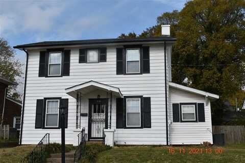 310 2nd Street, Fulton, KY 42041