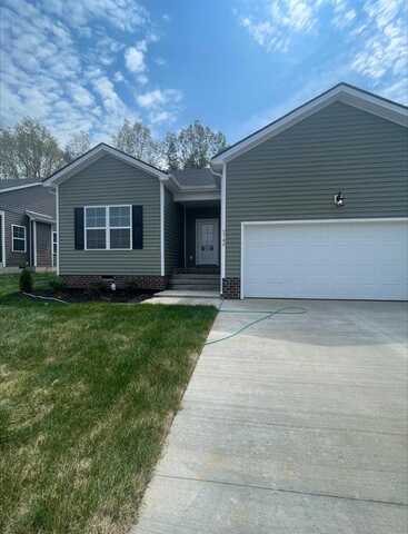 2745 Cedrus Avenue, Bowling Green, KY 42101