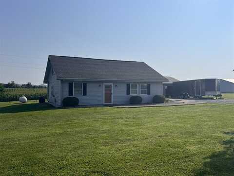 3390 Highway 1157, Lebanon, KY 40033