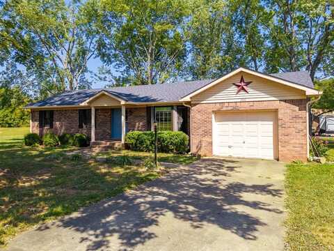 300 Longview Drive, Russellville, KY 42276