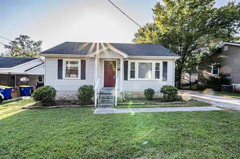 1303 Cabell Drive, Bowling Green, KY 42104