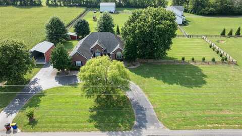 175 Skees Road, Bowling Green, KY 42104