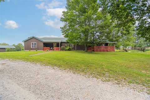 7594 Wingfield Church Road, Bowling Green, KY 42101