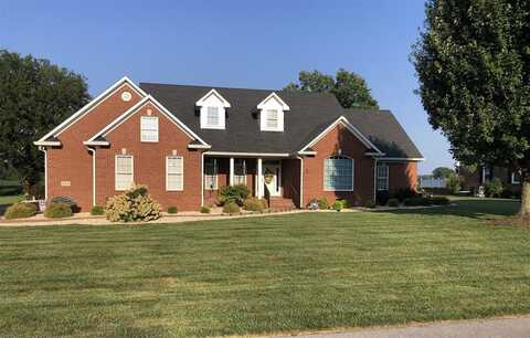 824 College Street, Smiths Grove, KY 42171