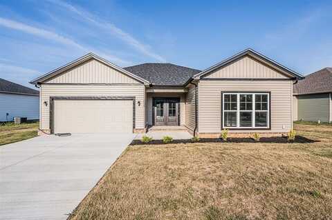 3054 Gunsmoke Trail Way, Bowling Green, KY 42103