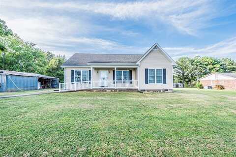 2011 Macedonia Road, Franklin, KY 42134