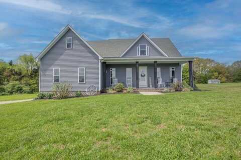 1809 Hickory Flat Road, Franklin, KY 42134