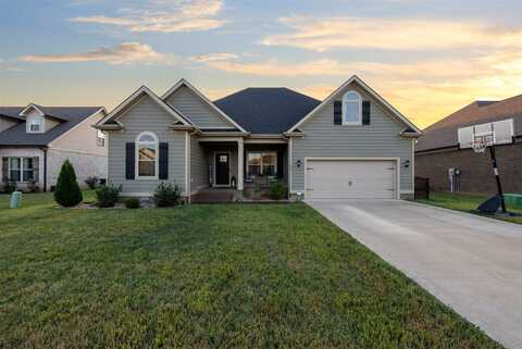 744 Heritage Preserve Lane, Bowling Green, KY 42104