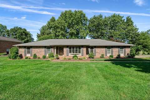 2701 Thompson Drive, Bowling Green, KY 42104