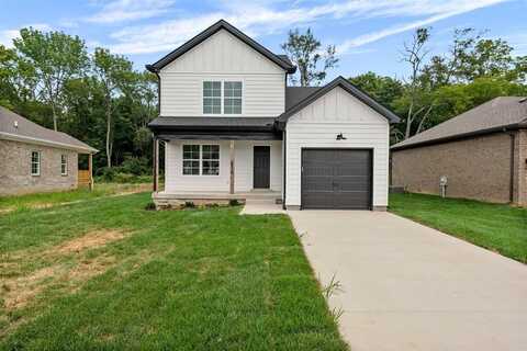 614 Pleasant Meadow Lane, Bowling Green, KY 42101