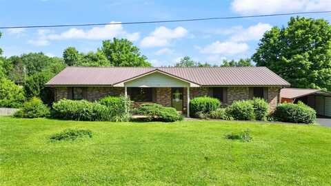 113 Whitman Road, Munfordville, KY 42765