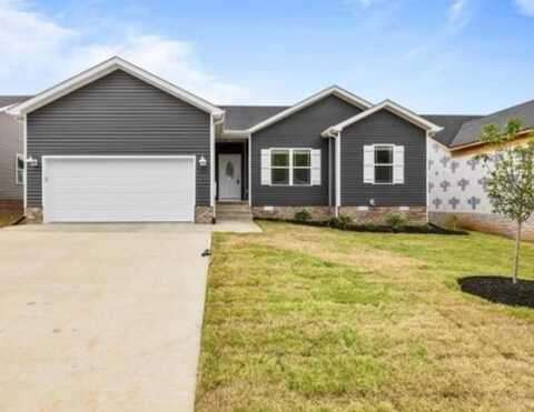 1233 Melody Avenue, Bowling Green, KY 42101