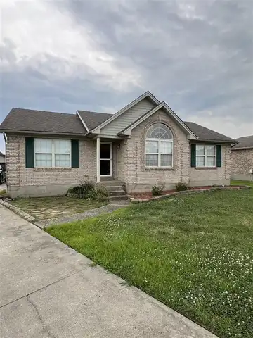 131 Tyler Drive, Shepherdsville, KY 40165