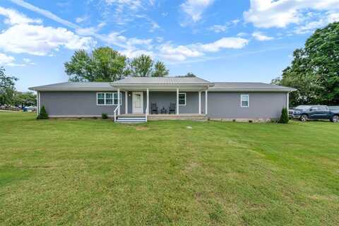 7812 Edmonton Road, Glasgow, KY 42141