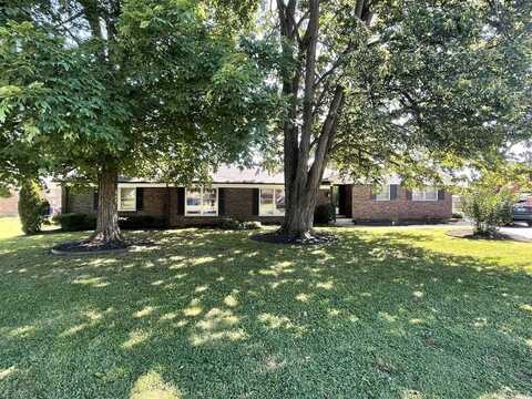 334 Pawnee Court, Bowling Green, KY 42103