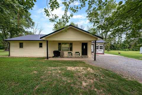 102 Caneyville Road, Roundhill, KY 42275