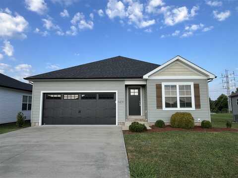 6430 Night Horse Circle, Bowling Green, KY 42101