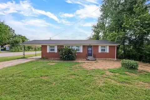 1200 N Lee Drive, Bowling Green, KY 42101