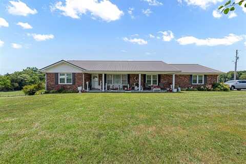 442 Beaver Creek Boat Ramp Road, Glasgow, KY 42141