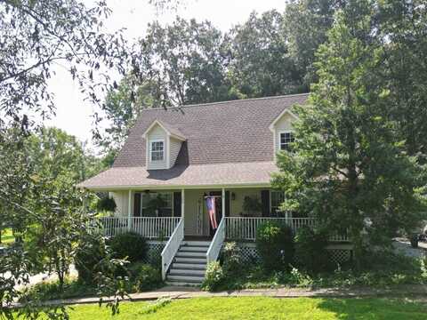 200 Williams Lane, Greenville, KY 42345