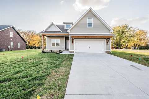 6458 Summer Shade Circle, Alvaton, KY 42122