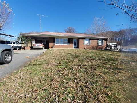 6550 Burkesville Road, Glasgow, KY 42141