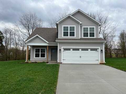 644 Denver Lane, Bowling Green, KY 42103