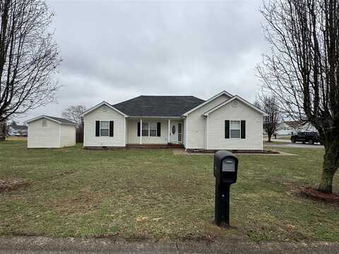 710 Sagittarius Avenue, Bowling Green, KY 42101