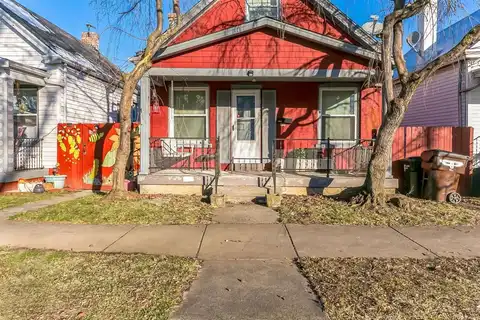 604 W 33rd Street, Covington, KY 41015