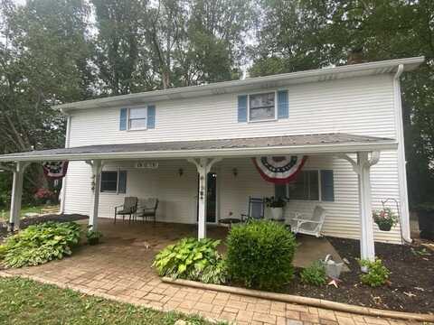 3150 Beckton Rocky Hill Road, Glasgow, KY 42141