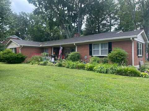 805 Ridgecrest Way, Bowling Green, KY 42104