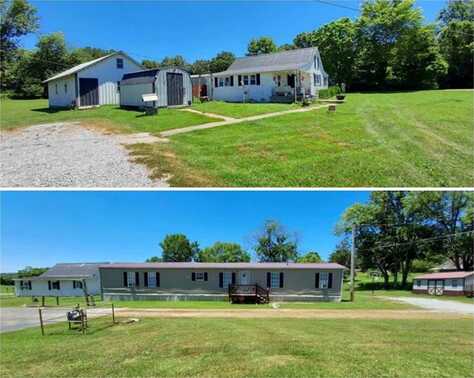 38 Cedar Flat Curtis Road, Edmonton, KY 42129