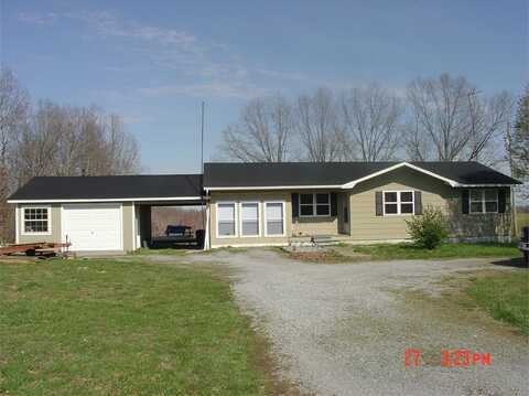 6261 Brownsford Road, Scottsville, KY 42164