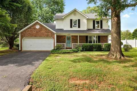 1330 McTavish Way, Bowling Green, KY 42104